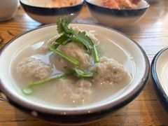 -小船渔村•大连菜•大连焖鱼(明泽街店)