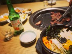 -黄金牧场(明洞总店)
