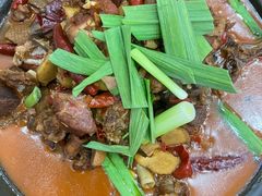 -记忆湘菜馆(芙蓉镇店)