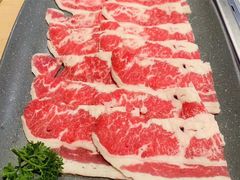 -新石器烤肉(百联川沙店)