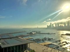 -青岛海尔洲际酒店