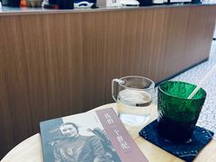 -日日筱满Coffee