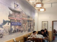 -聚首堂·特色小吃·肘子(什刹海德胜门店)