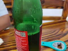-民族烤羊·烤羊肉串·烤羊排(南城店)