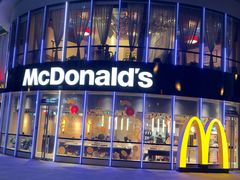 -麦当劳(北苑秋实路店)