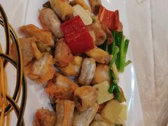 -有腥气私房菜·寻味顺德