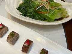 -大汗行宫园林餐厅