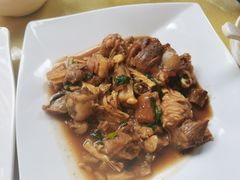 -火烈鸟餐厅