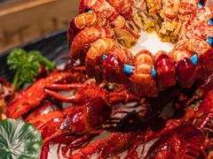 -舞虾小说.涮肉.烧烤(国顺东路店)