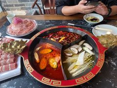 -宽窄巷子火锅(青铁佳苑店)