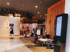 -大堂吧·深圳益田威斯汀酒店
