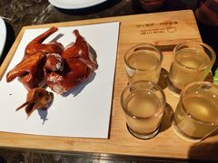 -汤城小厨•粤菜•靓汤(苏州街店)