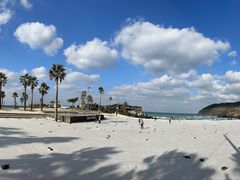 -咸德海水浴场