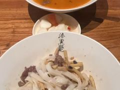 -漆黑觉米粉(三里屯店)