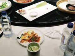 -马仕玖煲·融合菜·酥不腻烤鸭(人大店)