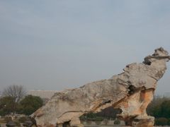 -南京市江宁方山