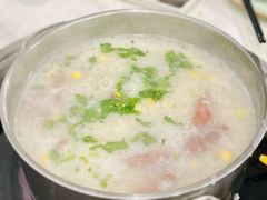 -盈田盈粥庄(博山东路店)