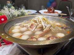 -绸乡宴酒店·融合苏帮宴(吴江店)