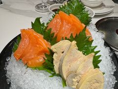 -海月轩海鲜豆捞(紫金塔店)
