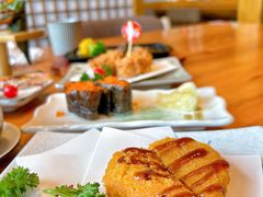 -鲁山人日本料理·放题·套餐(松卫北路店)