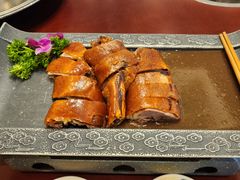 -国家五钻酒家·西樵旺阁渔村(西樵店)