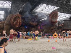 景点-波塞冬旅游度假区