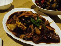 -小巷餐厅(五大街店)