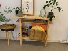 -团子君寿司·茶