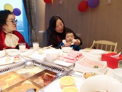 -海底捞火锅(长沙华创国际广场店)