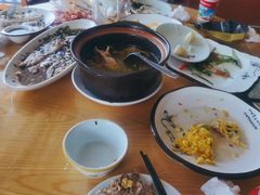 -宾湖农庄·农场特色(太湖龙之梦店)