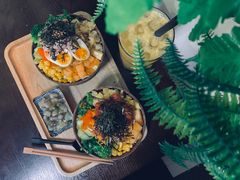 -Poke lemon海鲜波奇饭·柠檬茶(金碧开放小区店)