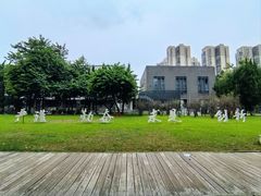 -四川大学(望江校区)