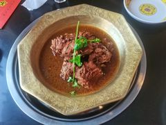 -芦月轩羊蝎子(北蜂窝店)