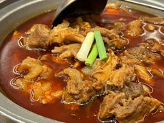 -肖记公安牛肉鱼杂馆·省级非物质文化遗产(江汉路直营店)