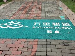 -飞来湖湿地公园