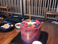 -姆们M Sweetie Cake(三里屯店)