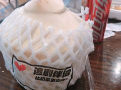 -盒马鲜生(杭州运河上街店)