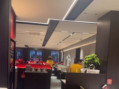 -蝎王府羊蝎子(北大地店)