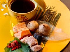 -原志优秀食材·匠心料理·海胆主题(金亿广场店)