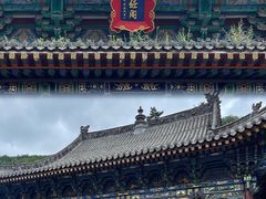 -五台山风景名胜区