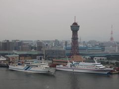 -福冈国际邮轮码头