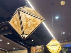 -云海肴·汽锅鸡·云南菜(天津国金汇店)