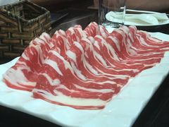 -东来顺饭庄(金泉广场店)
