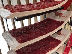 -左庭右院鲜牛肉火锅(苏州园区永旺店)