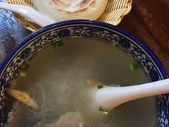 -左陕右甘(亚运村店)