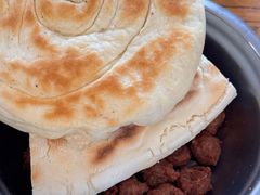 -清真马杰山牛肉汤馆