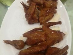 -顺风海鲜港(金玉兰店)