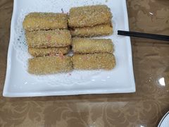 -渔码头食府(蓬莱阁店)