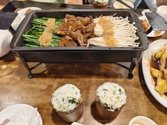 -一楼食业·美食人家