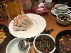-新凯里酸汤鱼(飞山街店)